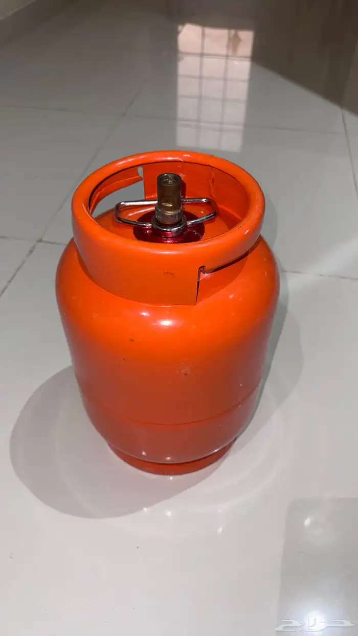 دبة غاز هندية 1