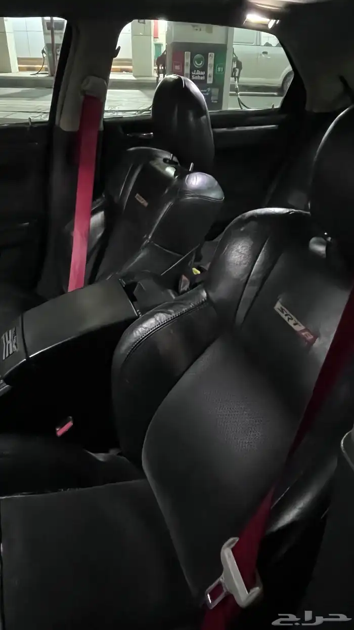 كرايسلر 2007 هيمي 3