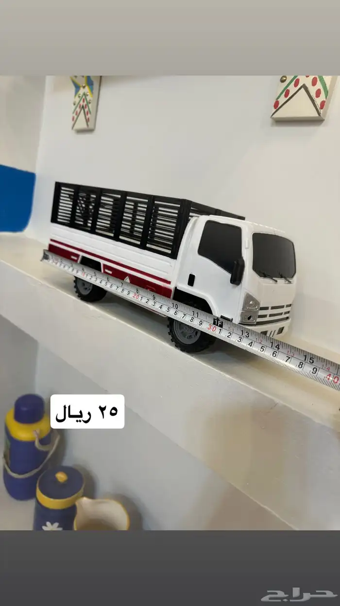 لوري تراثي - جمس تراثي - دينة - زينة تراث 4