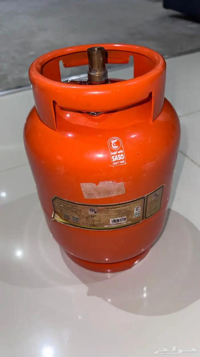 دبة غاز هندية 0