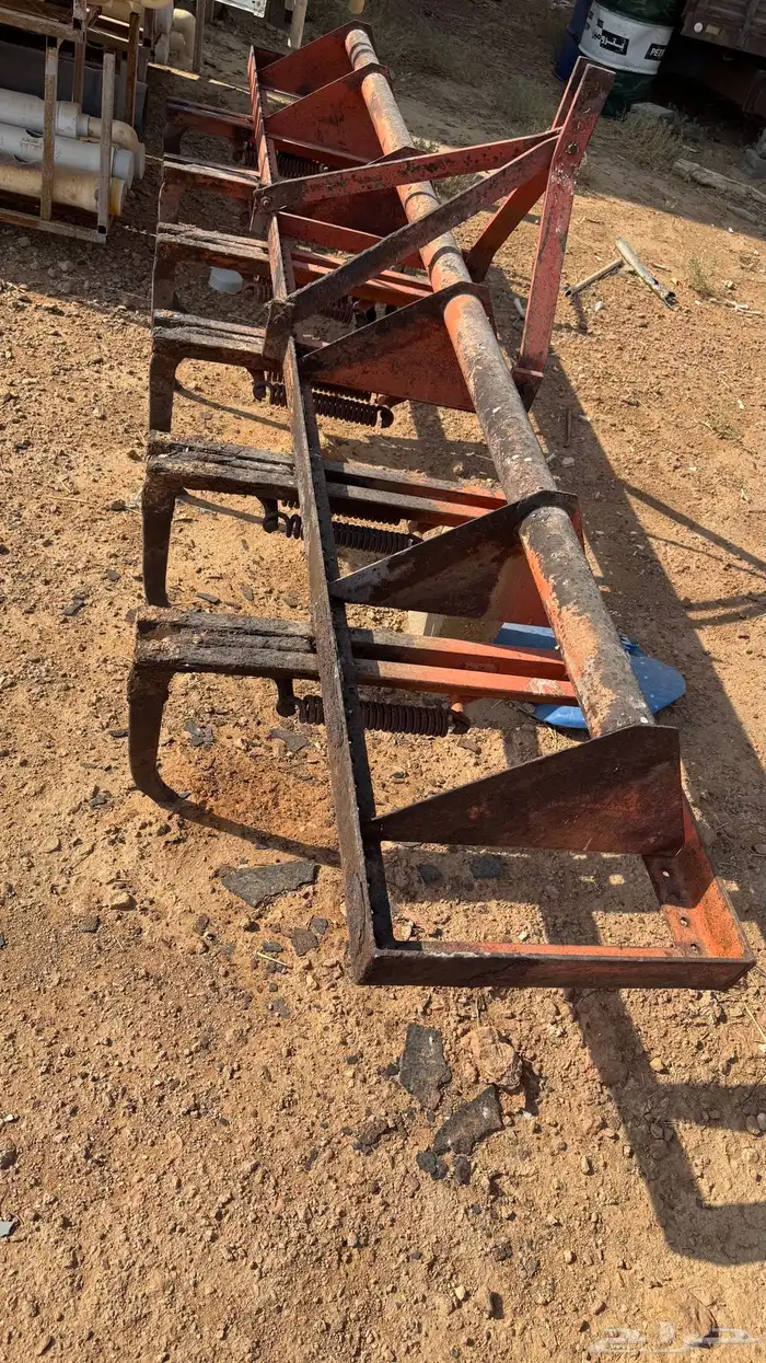 معدات زراعية 7