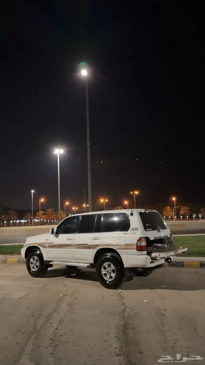 جنوط لاند كروزر 0