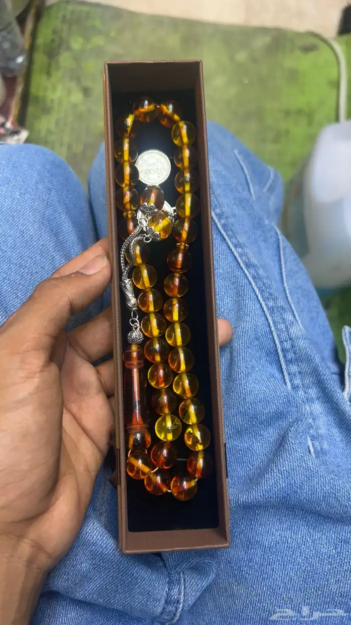 سبح متنوعه 3