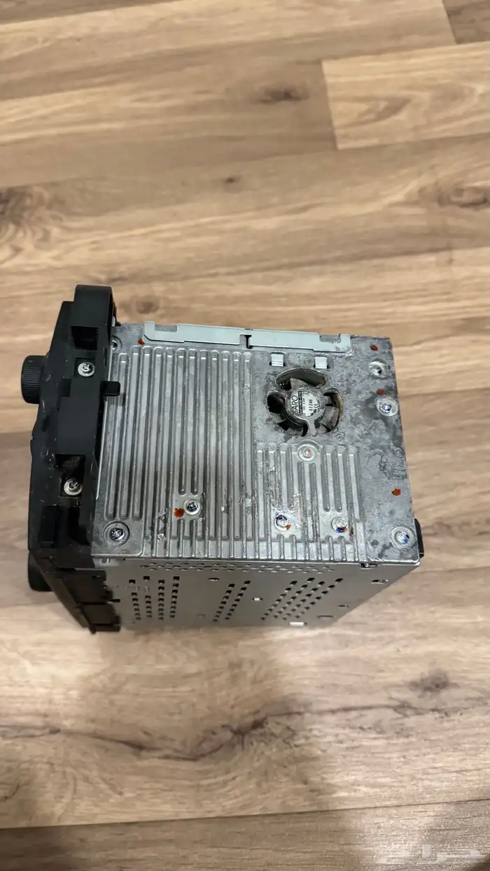 مسجل وكاله gmc يوكن 3