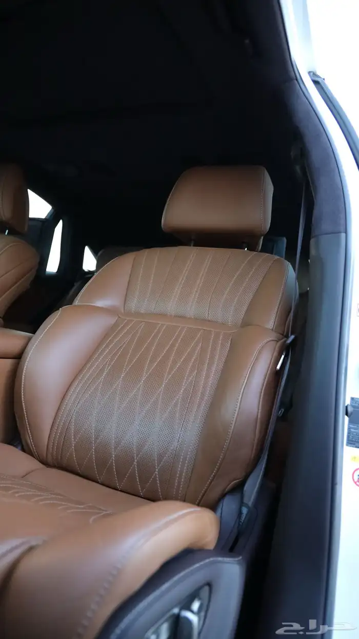 لكزس LS500 .. نادر ( وكالة ) 14
