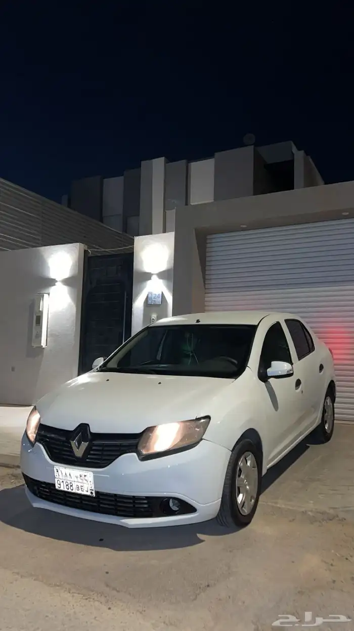 رينو سنبل 2015 4