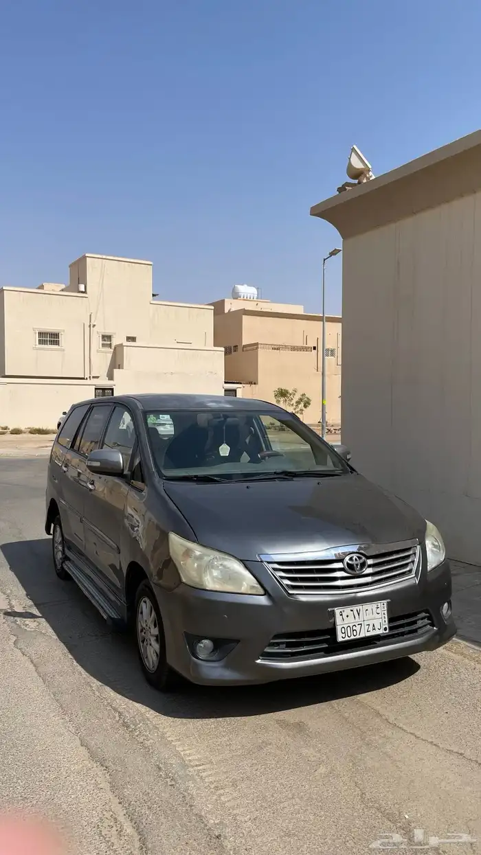 فان انوفا محركات شرط 4
