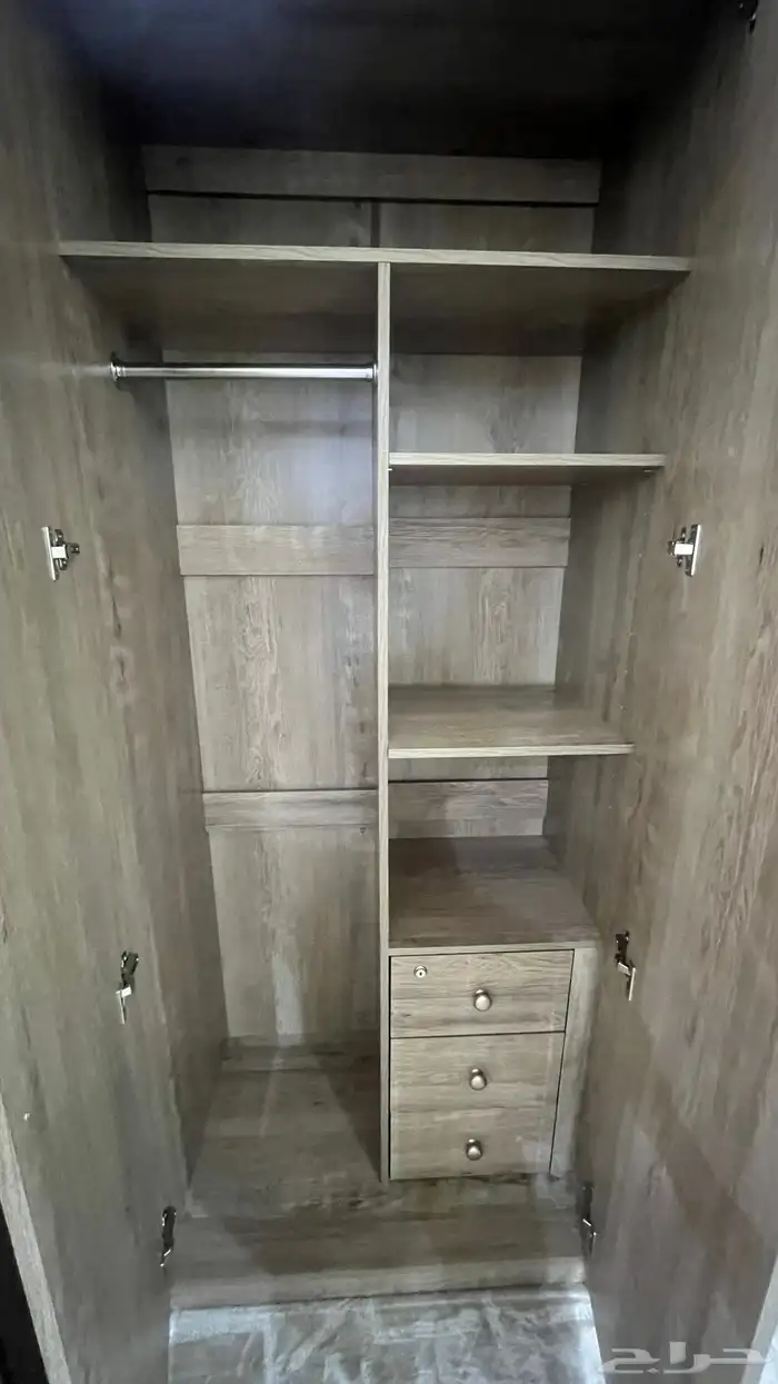 غرفة نوم كامله للبيع 3