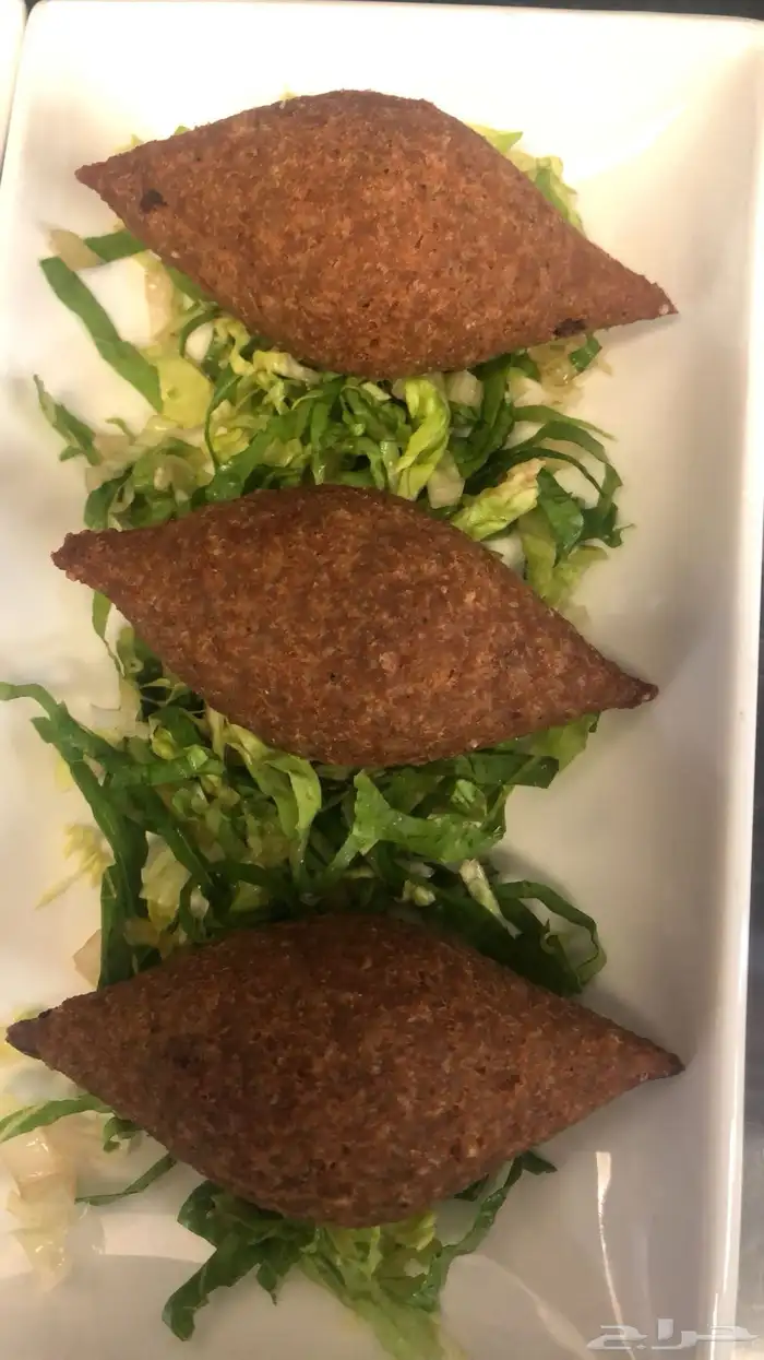 مأكولات شرقية 25