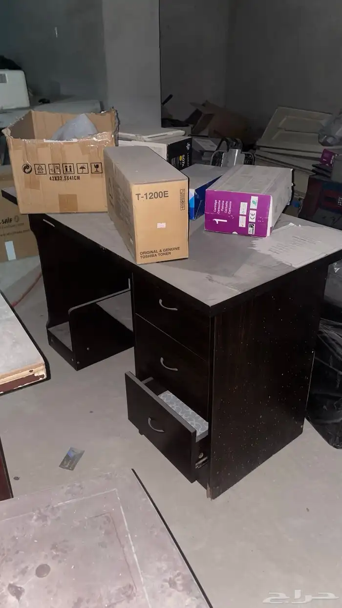 طاولات مكتب 3