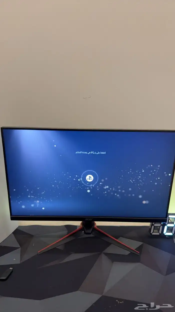 شاشه قيمنق ايسر نيترو 27 بوصه 1