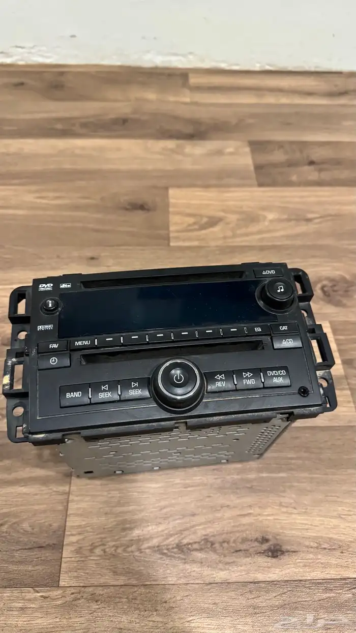 مسجل وكاله gmc يوكن 0