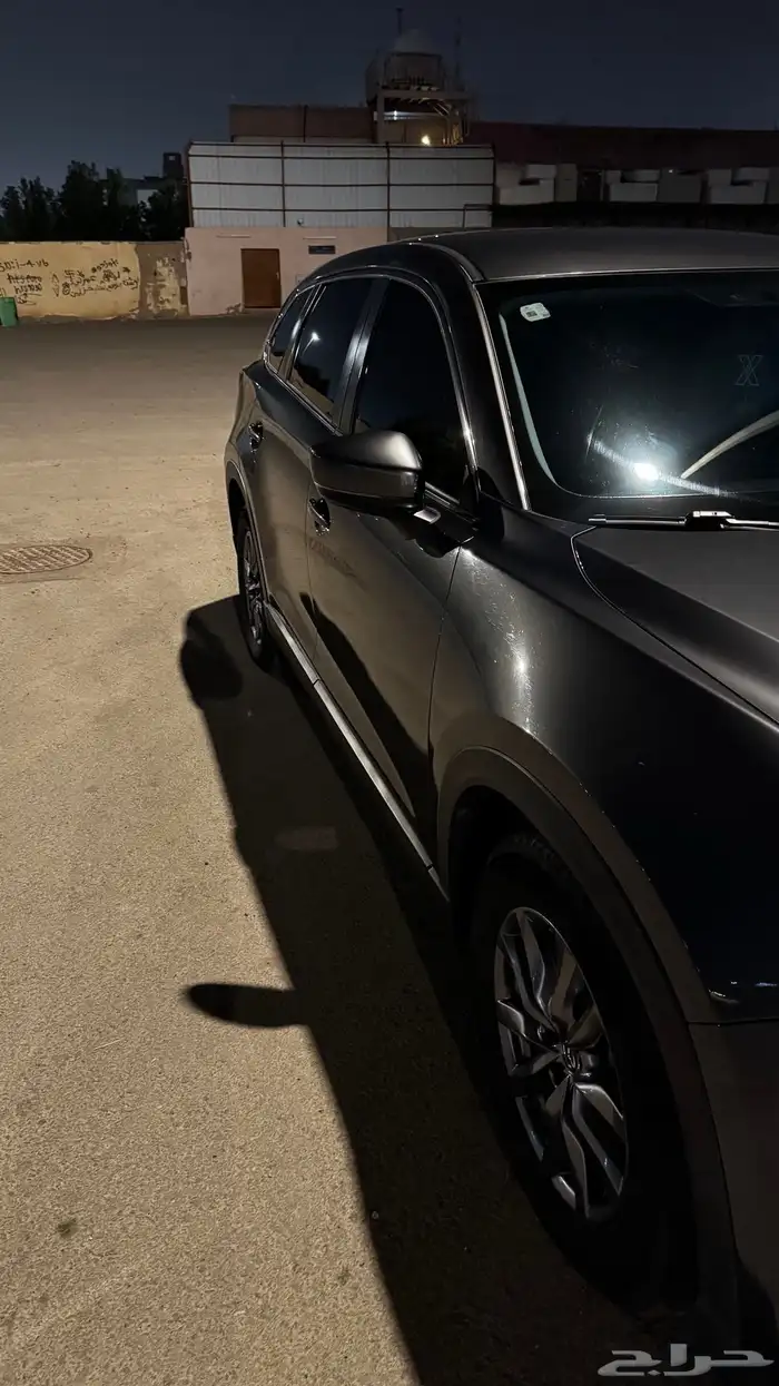 مازدا cx9 2018 26