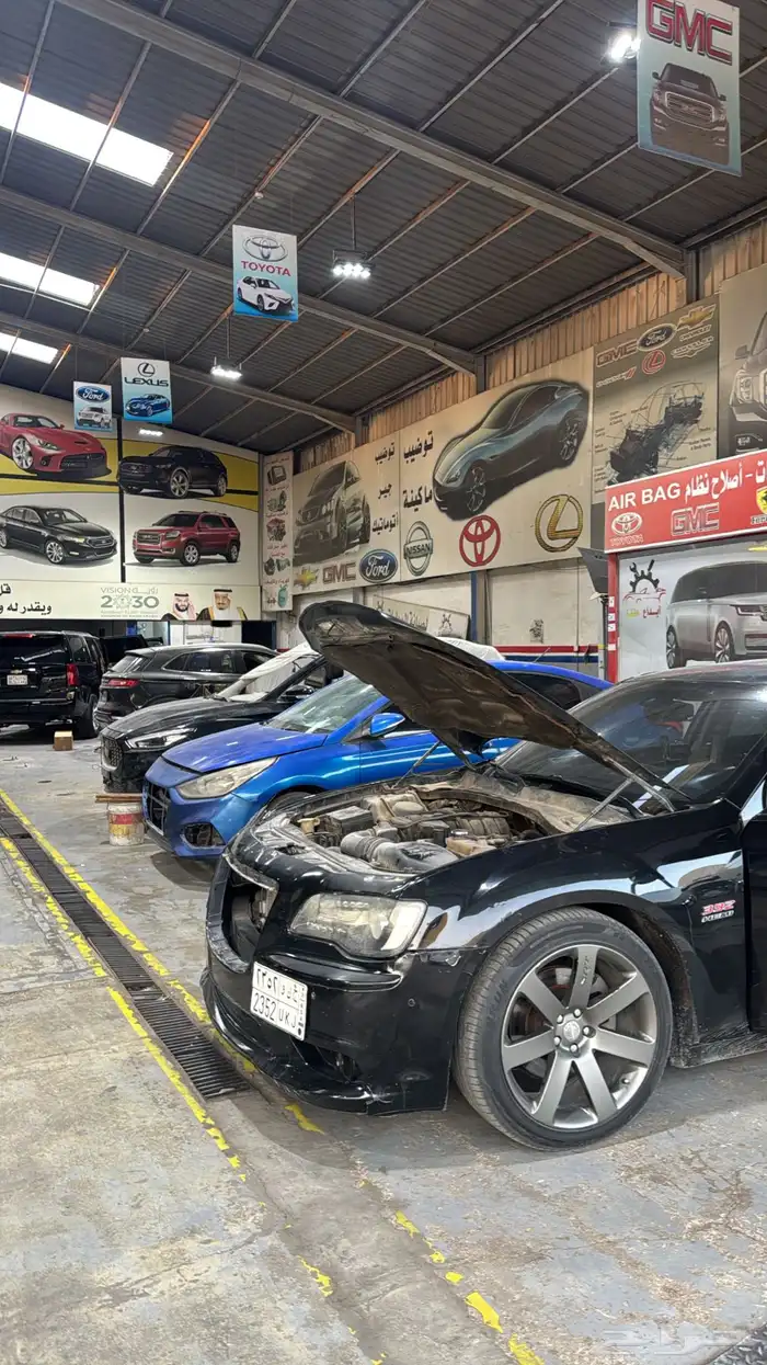 خدمه جميع انواع المركبات من باب المنزل الى باب المنزل 2