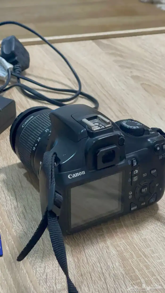 كاميرا كانون 0