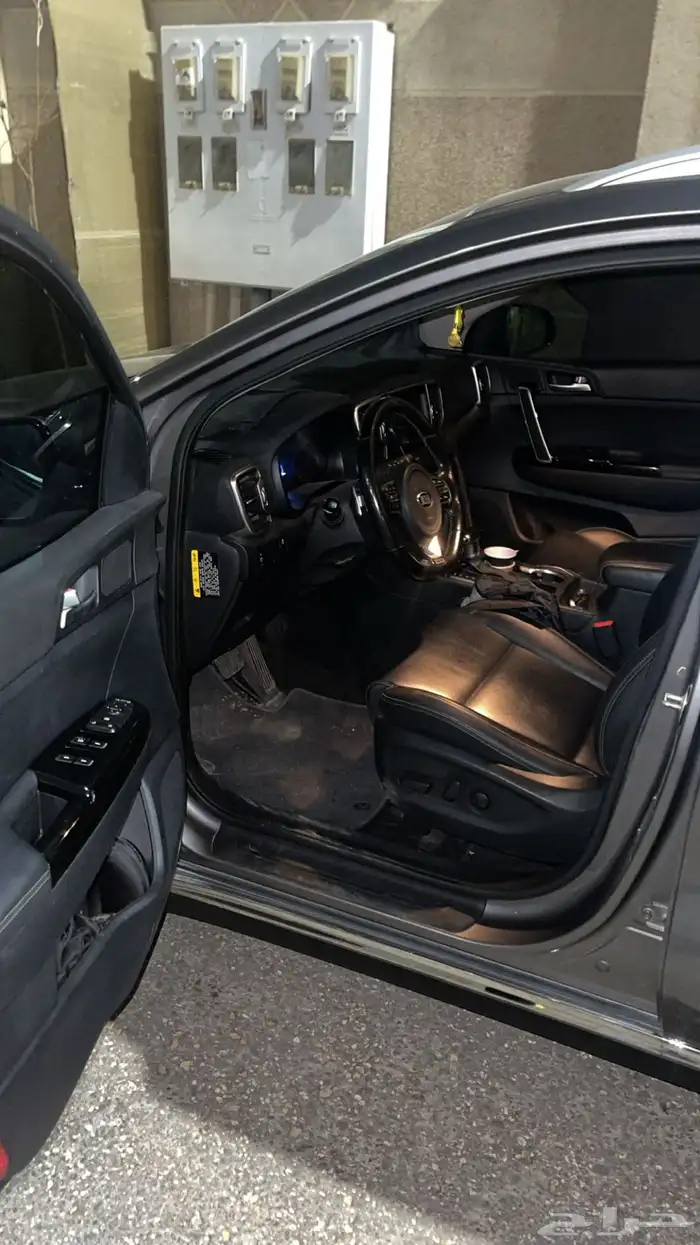 كيت سوبر تاج فل كامل وارد كوريا 2018 5