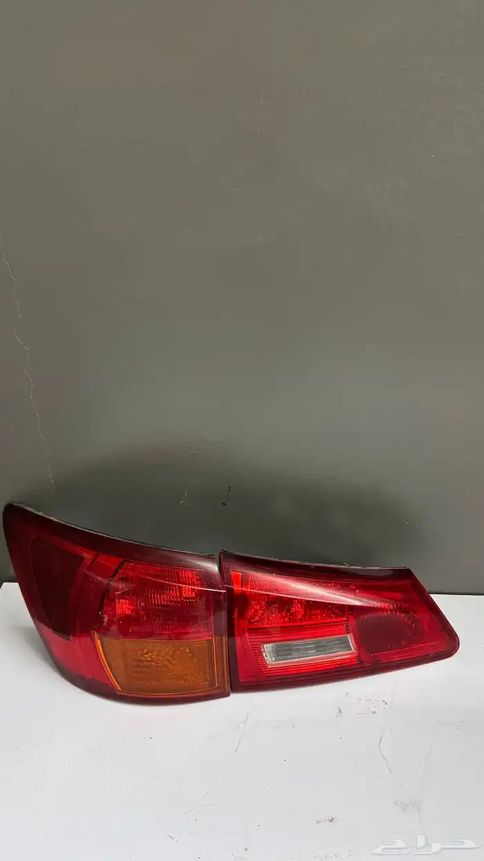 اصطبات لكزس ارنوب 2007 1