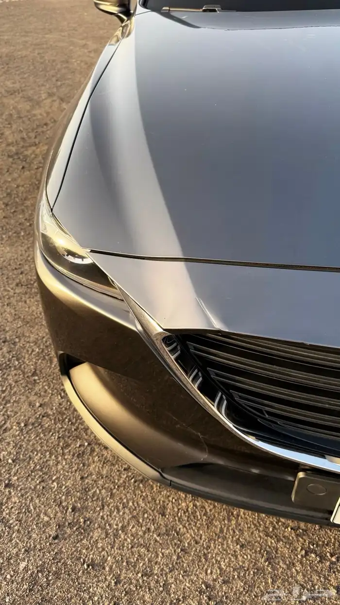 مازدا cx9 2018 9
