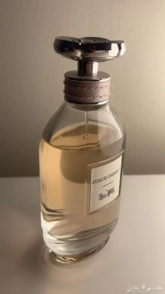 عطر كوتش الاصلي 1