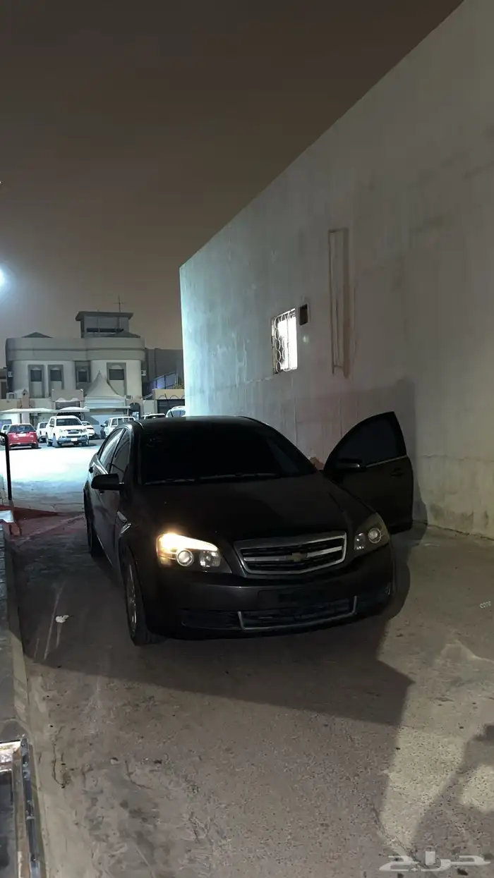 كابرس 2008 3