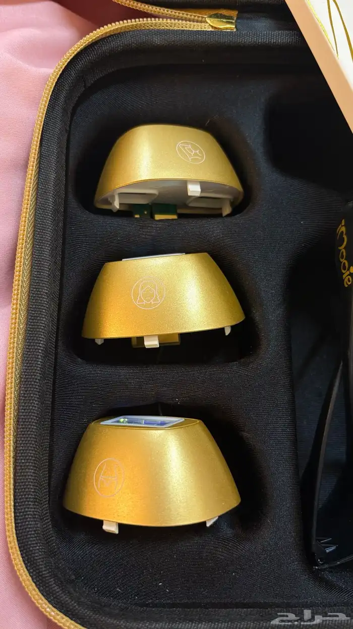ليزر ازالة شعر 3