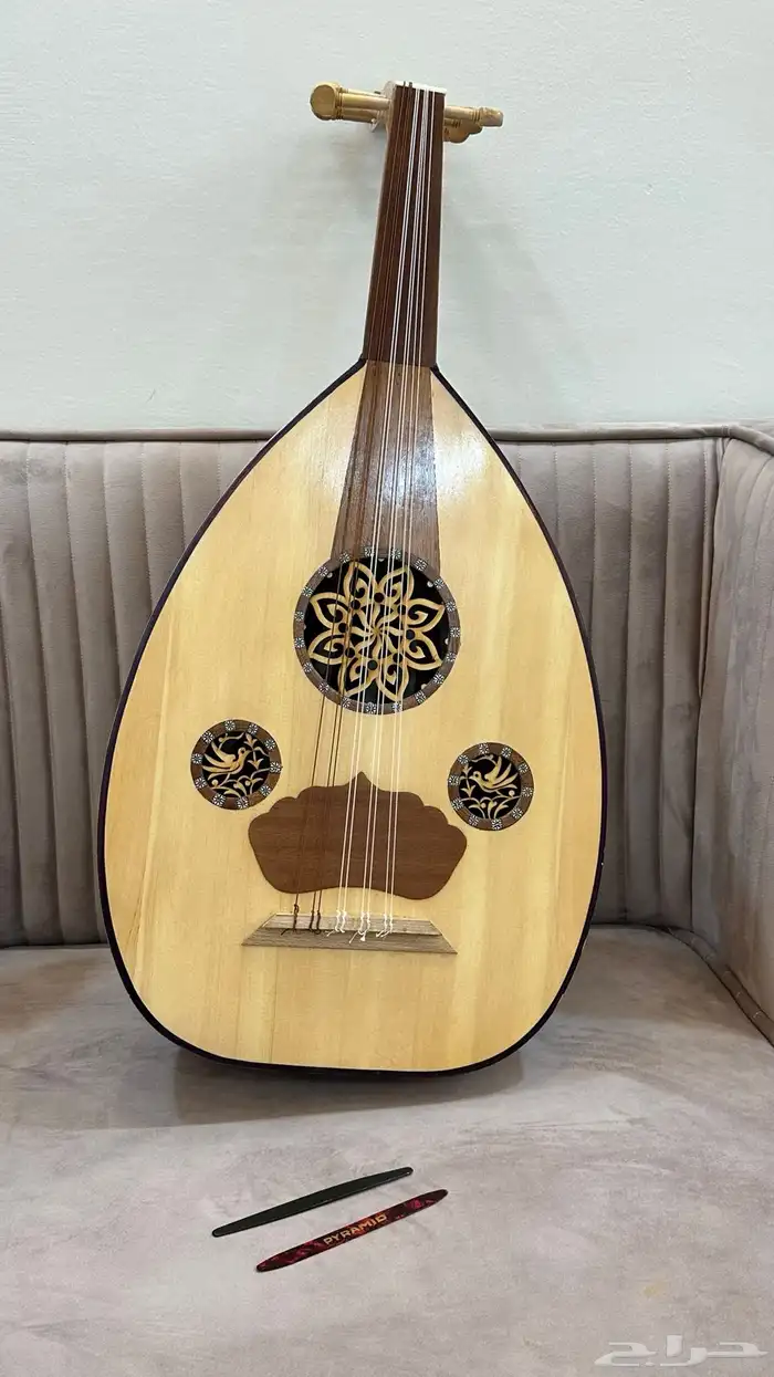 عود جديد للمبتدئين 0