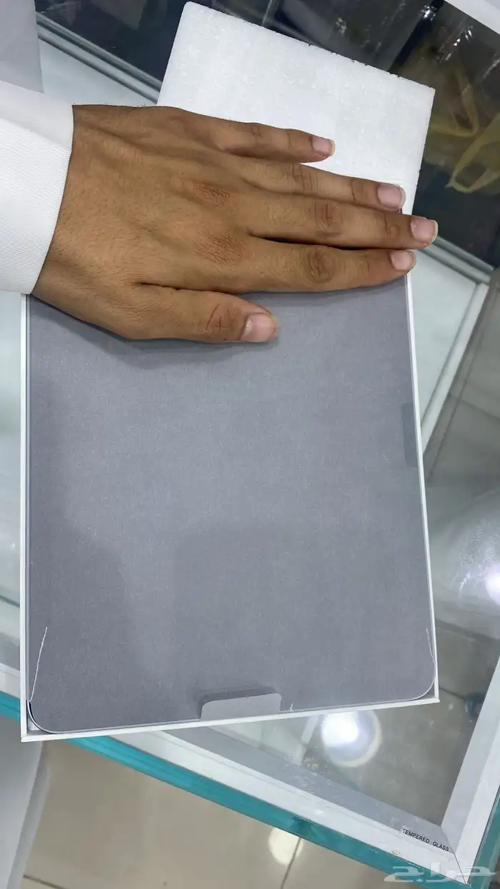 ايباد آير جديد 2