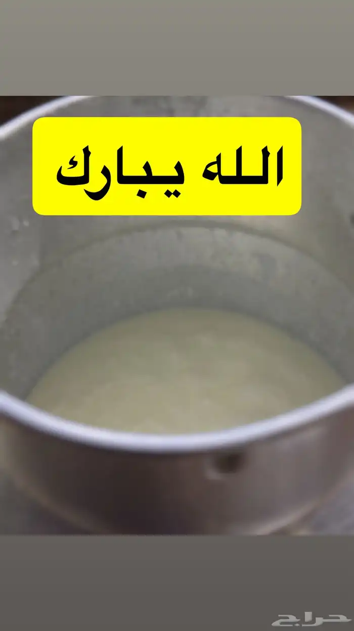 سمن غنم صافي بدون اضافات 0