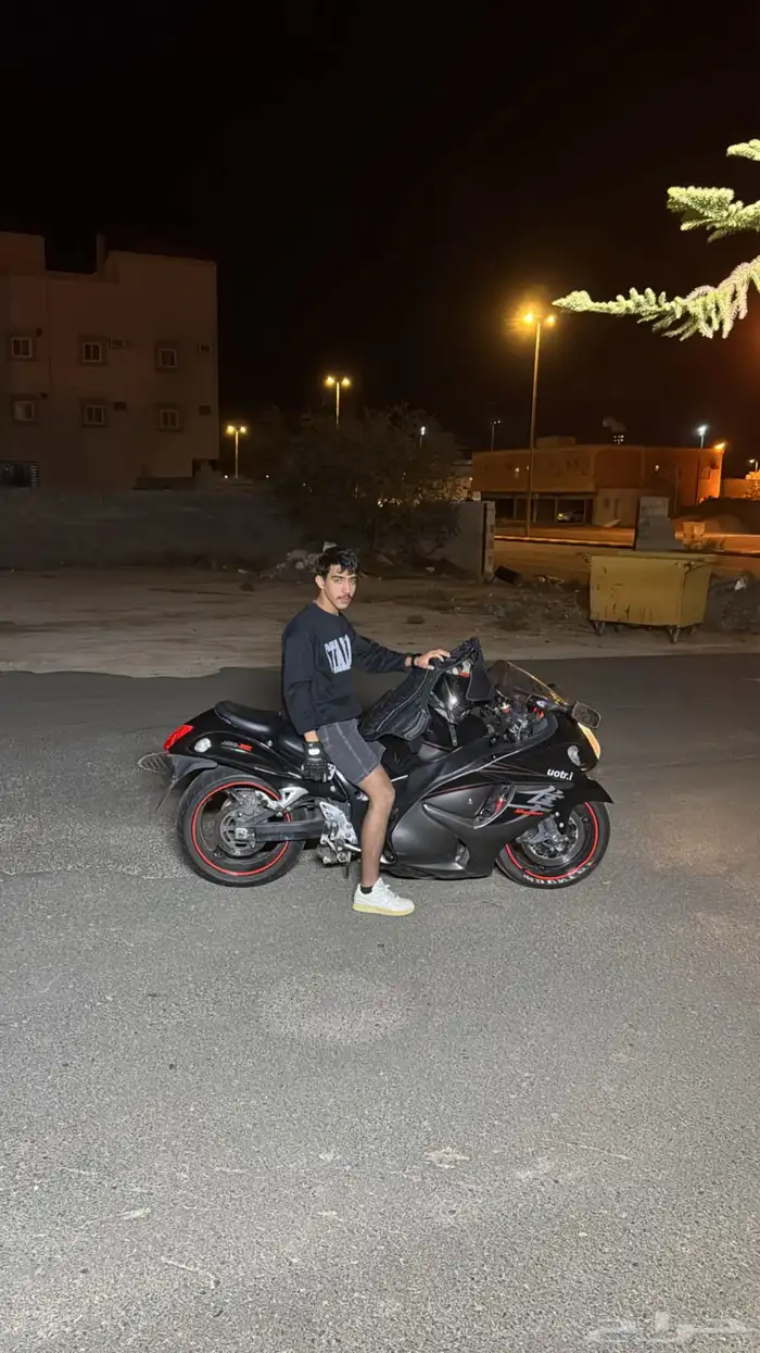 هايبوزا 1