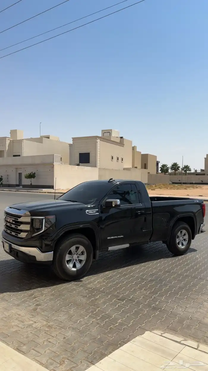 جنوط سييرا كويتيات الشكل الثاني 1