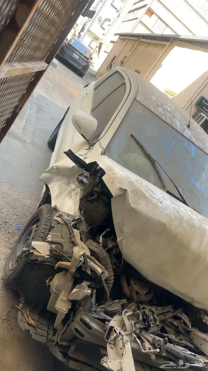 سزوكي ارتيجا تشليح 3