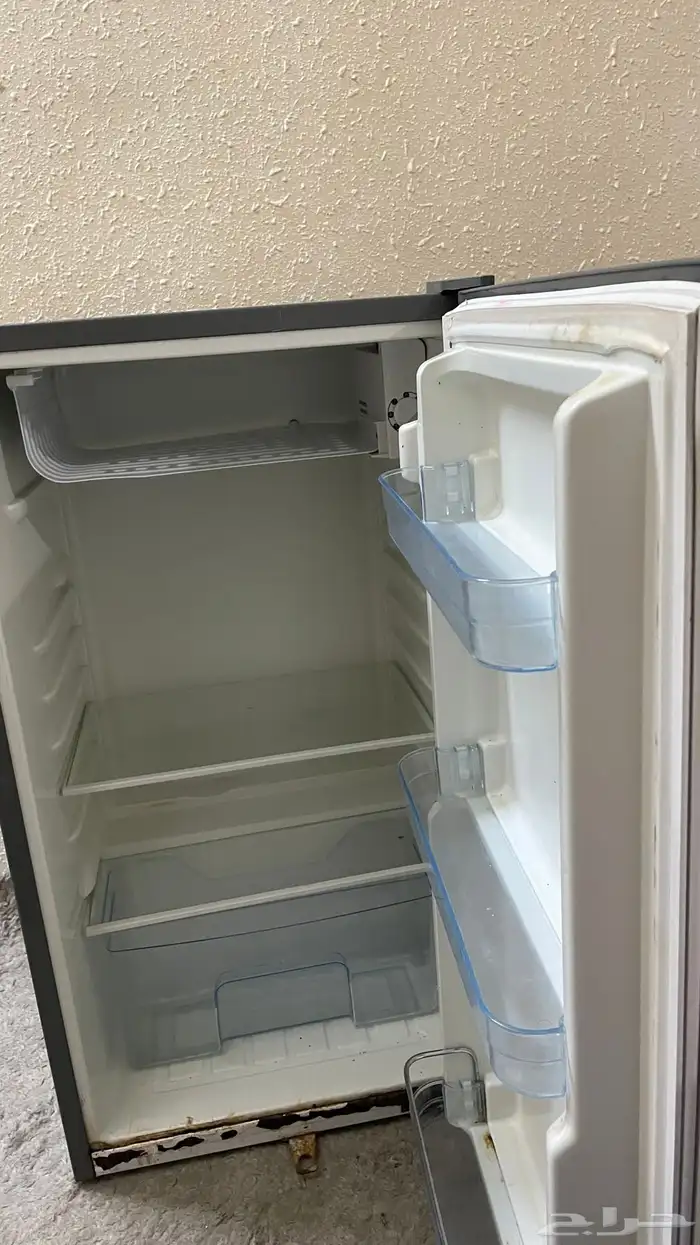 ثلاجه نظيفه 2