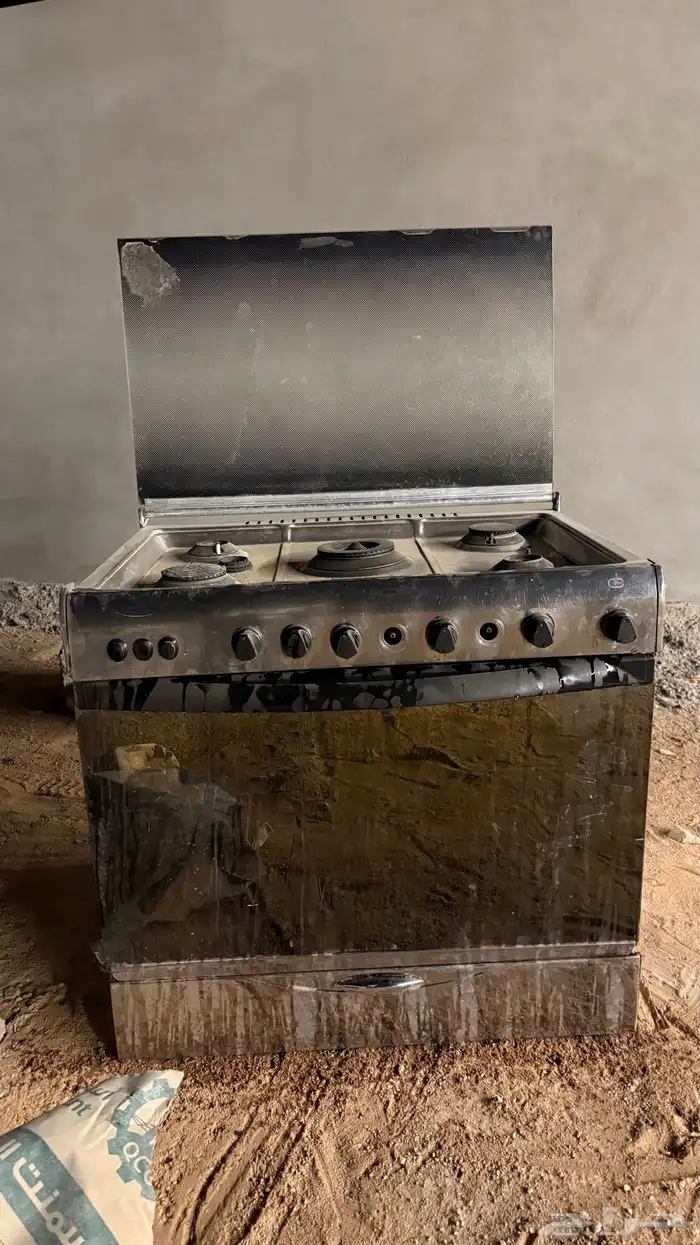 فرن للبيع 0