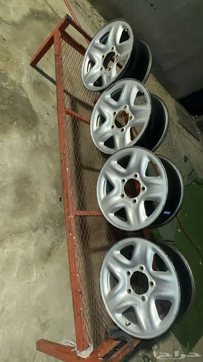 جنوط حي اكس GX 2017 0