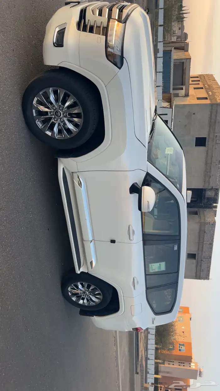 الاندكروزر 2022 0