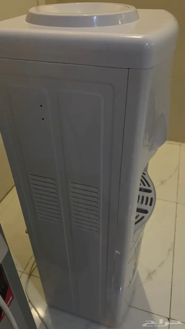 برادة ماء حار و بارد 5