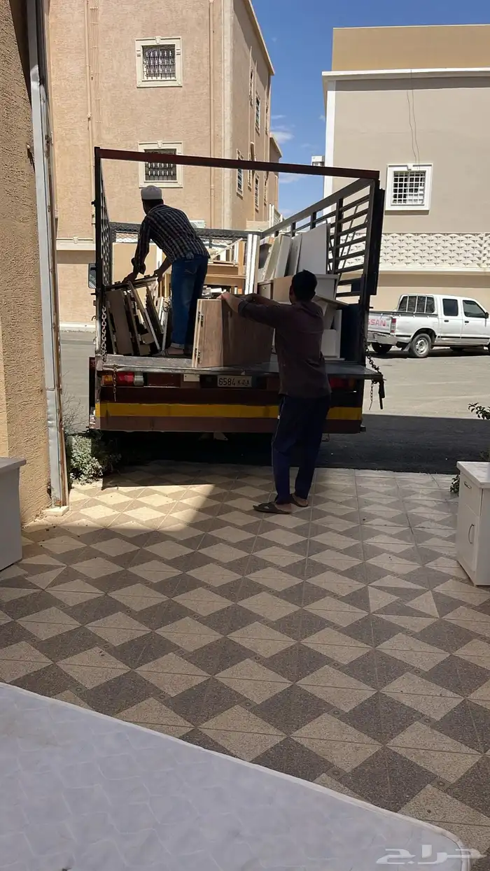 دينا شبك للنقل والتوصيل 1