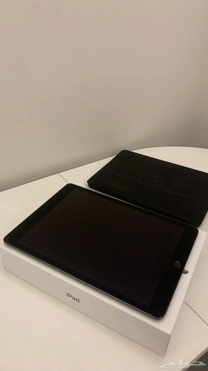 ايباد ابل 9 0