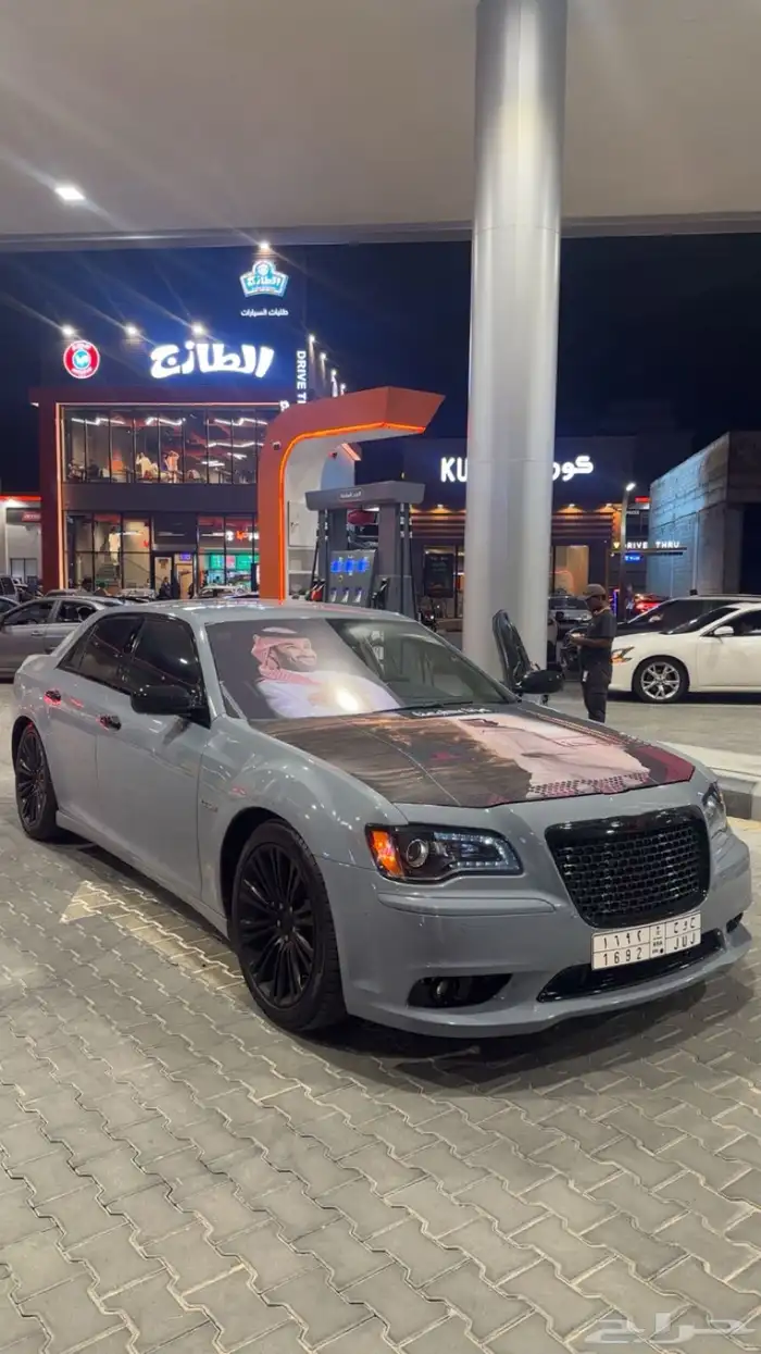 كرايسلر 2014 2