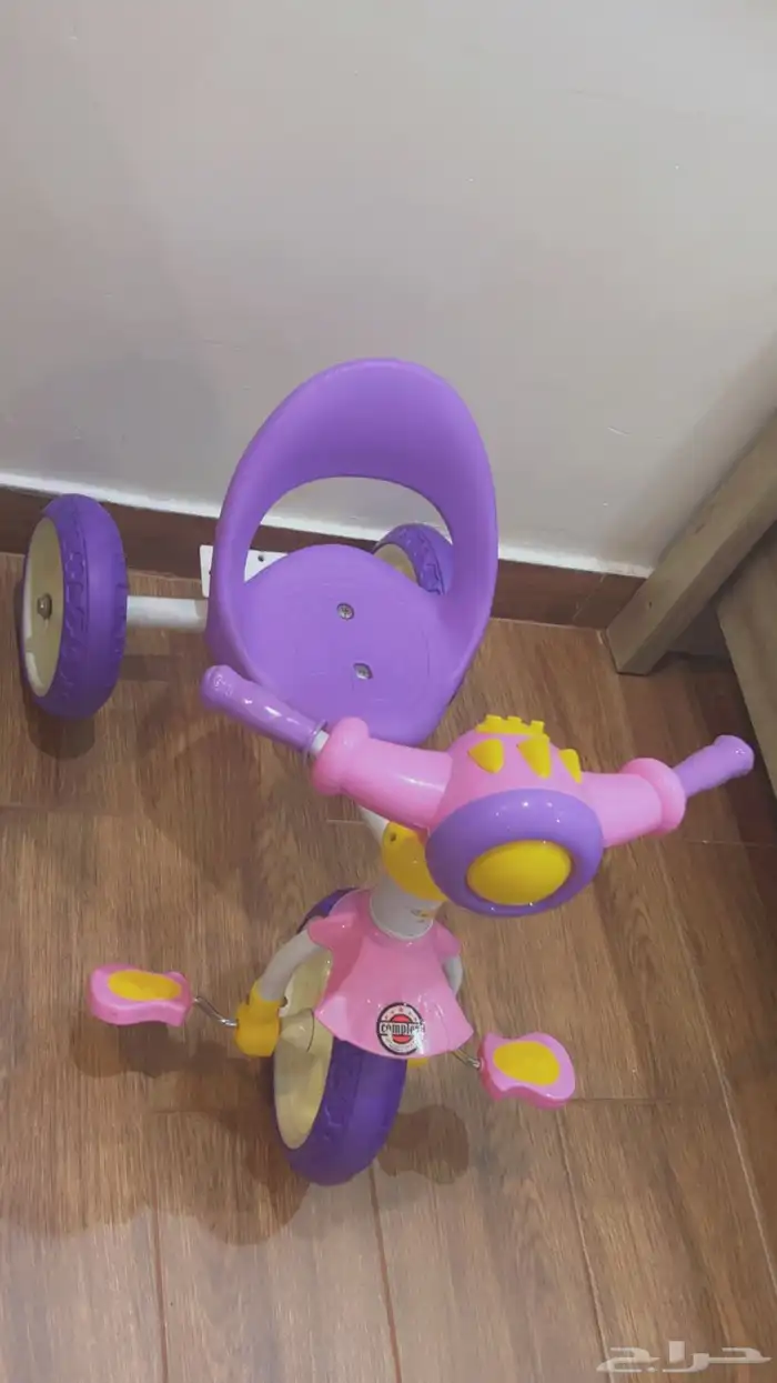 العاب اطفال نظيفه معقمه 3