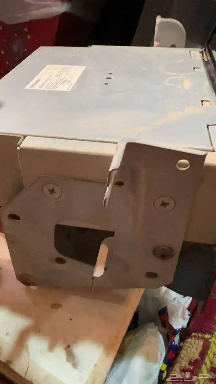 مسجل باترول 2