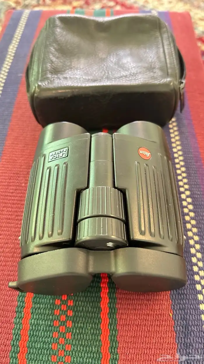 دربيل لايكا الماني اصلي 1