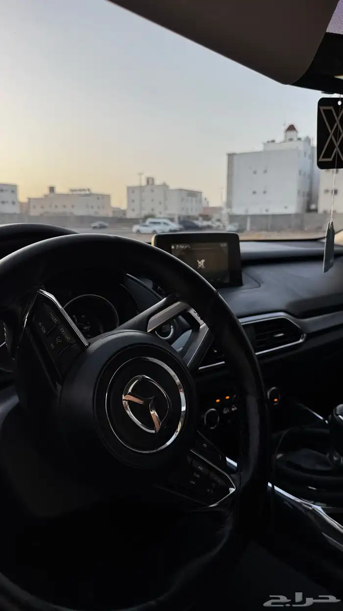 مازدا cx9 2018 4