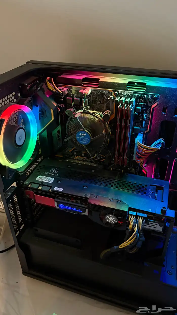 بي سي pc 2