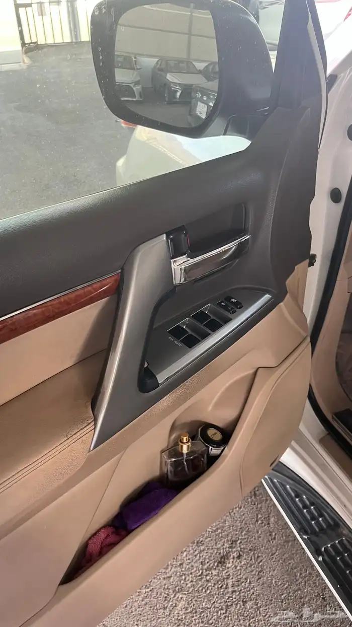 لاندكروزر 2012 7