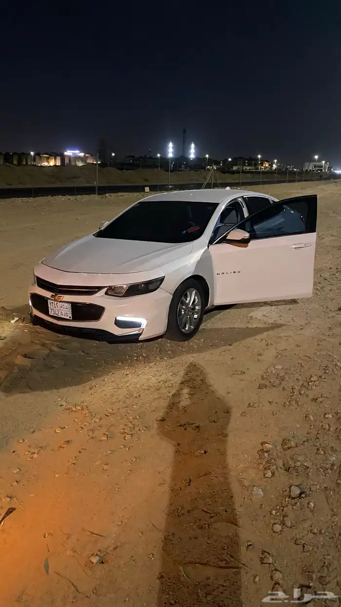 ماليبو 2017 للبيع 0