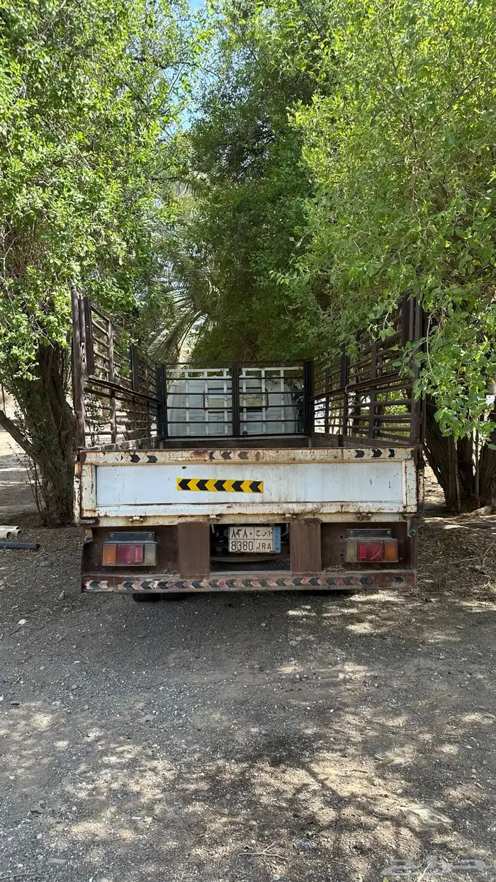 للبيع دنه جامبو سيزو صندوق كبير 1