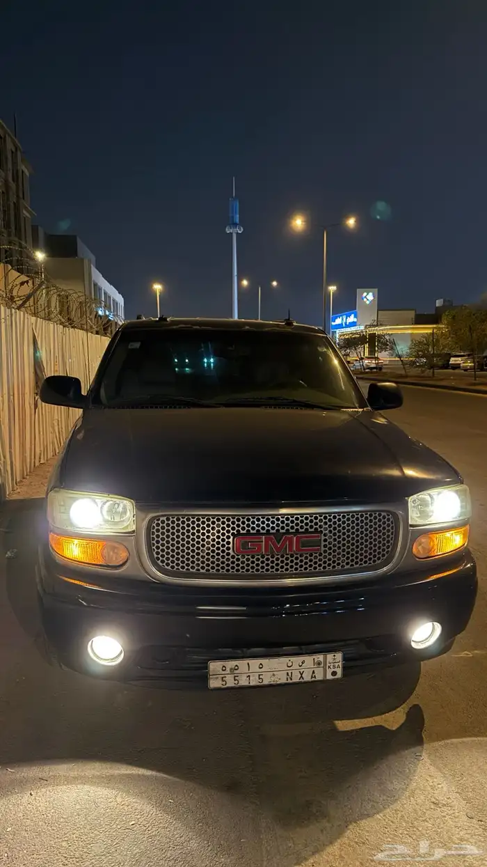 دينالي 2003 البيع مستعجل 0