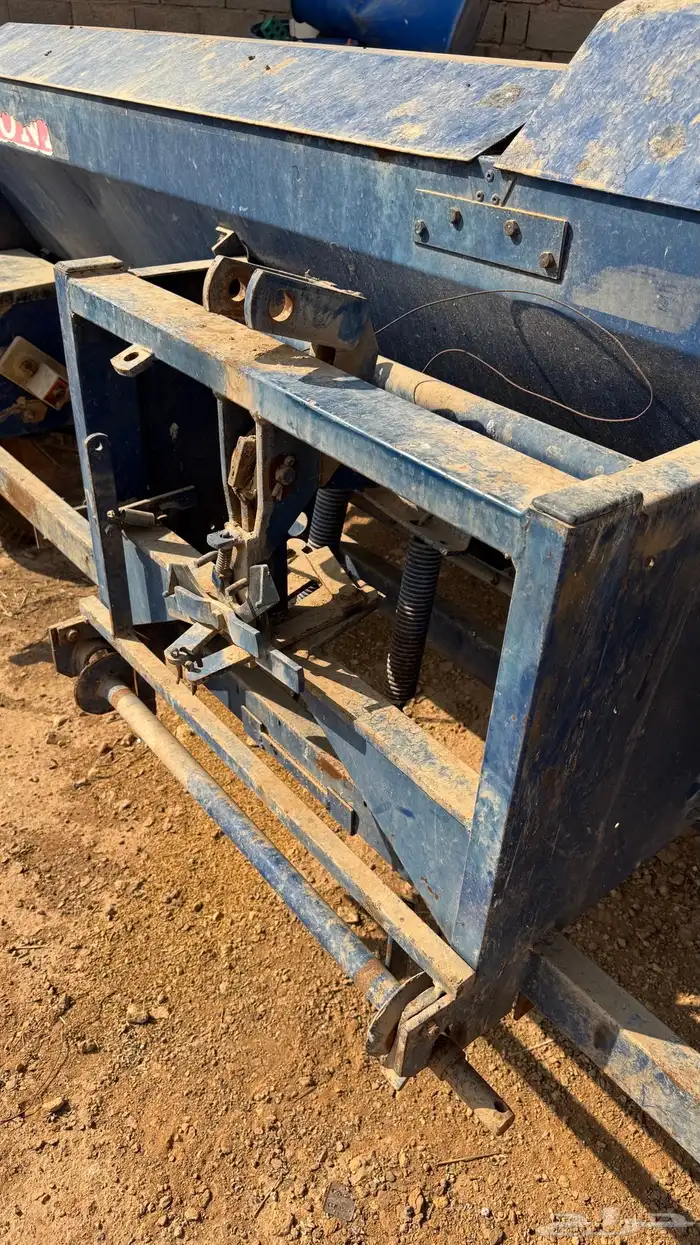 معدات زراعية 2