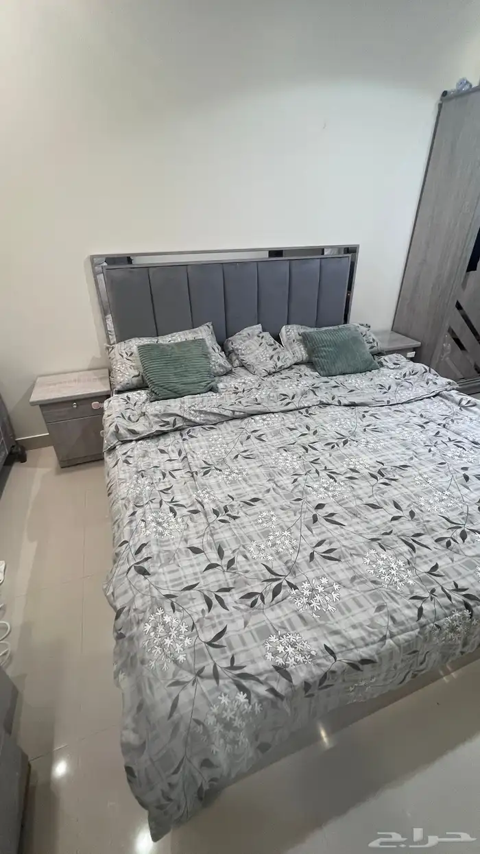 غرفة نوم 1